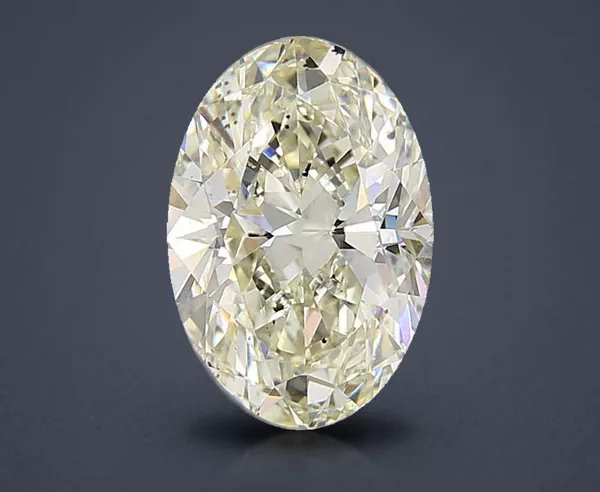 3.01 Carat · K · SI1 Rare Carat Ideal Cut
