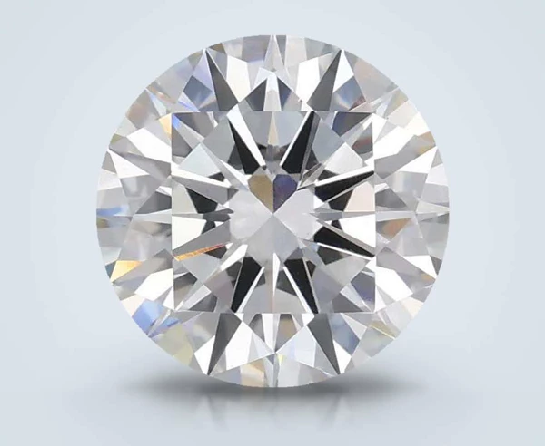 2.01 Carat · G · VVS2 ideal Cut