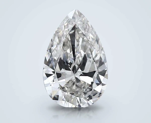 0.91 Carat · H · VS2 very good Cut