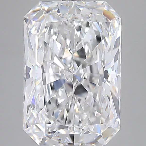 6.83 Carat · E · VVS2 Rare Carat Ideal Cut