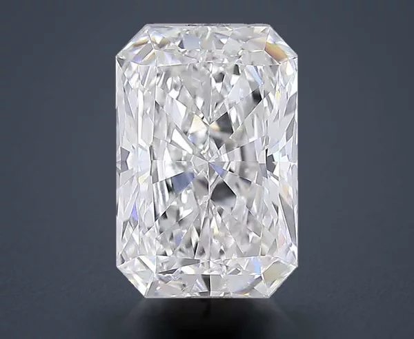 6.83 Carat · E · VVS2 Rare Carat Ideal Cut
