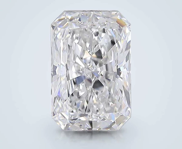 6.83 Carat · E · VVS2 Rare Carat Ideal Cut