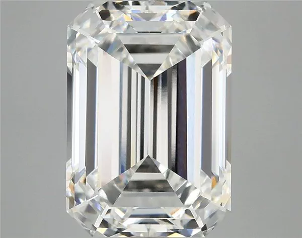 6.82 Carat · F · VS1 Rare Carat Ideal Cut