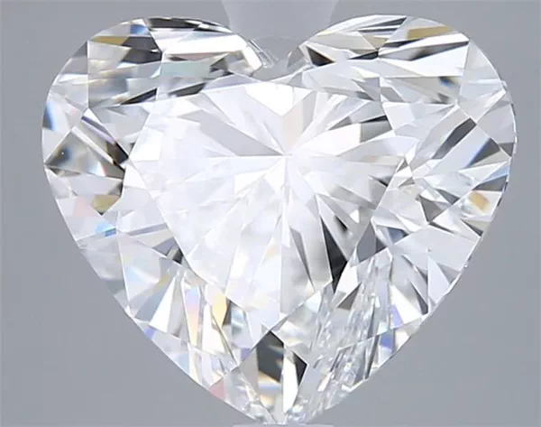 3.38 Carat · F · IF Rare Carat Ideal Cut
