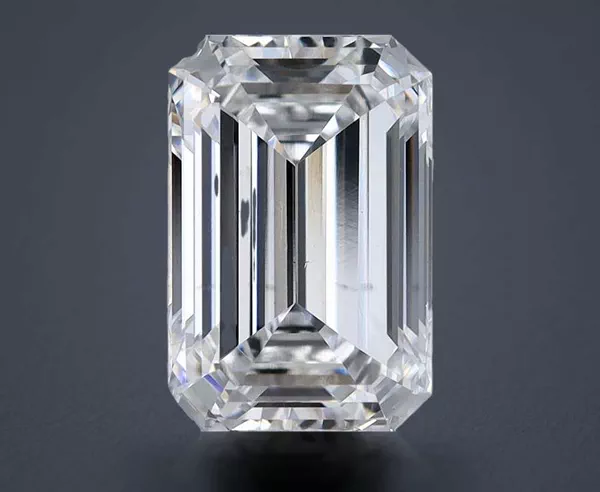 1.37 Carat · E · VS2 Rare Carat Ideal Cut