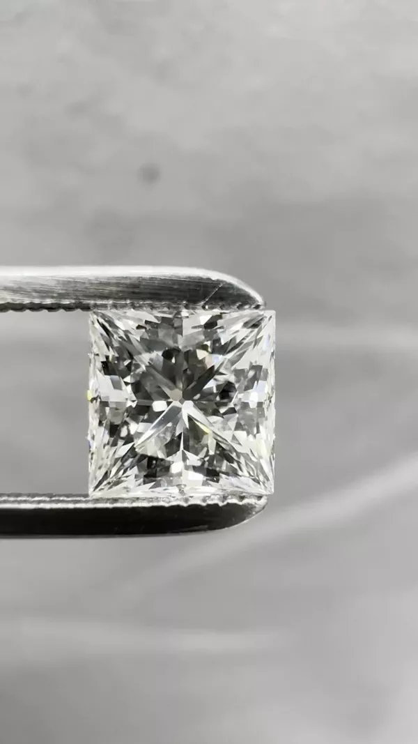 0.99 Carat · H · VVS2 very good Cut
