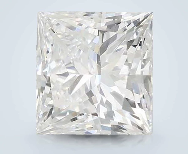 2.07 Carat · D · VVS1 Rare Carat Ideal Cut
