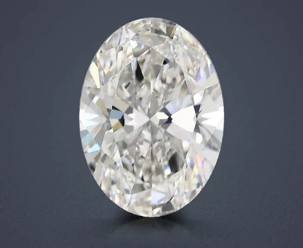 2.59 Carat · F · VS1 Rare Carat Ideal Cut