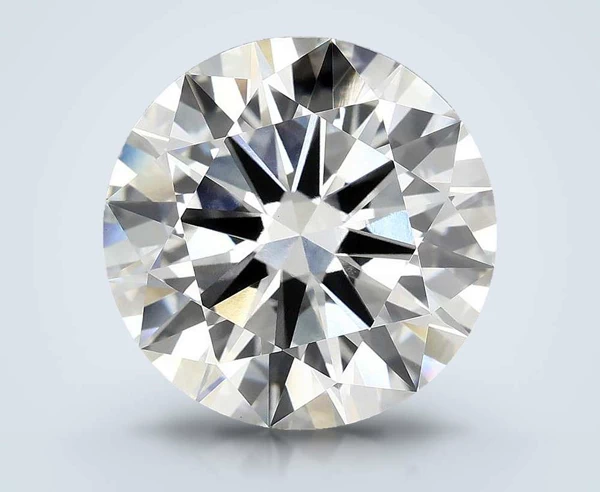 10.49 Carat · E · VVS2 Rare Carat Ideal Cut