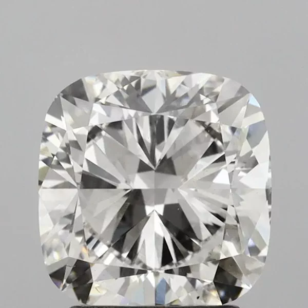 2.54 Carat · G · VS1 Rare Carat Ideal Cut