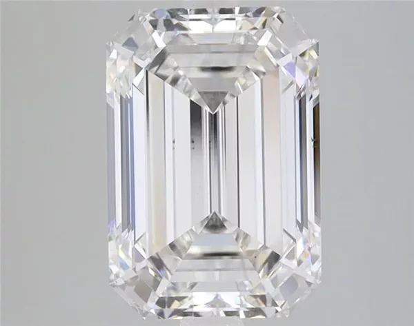 4.01 Carat · F · VS2 Rare Carat Ideal Cut