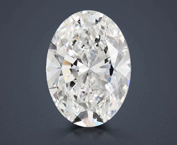 6.93 Carat · E · VVS2 Rare Carat Ideal Cut