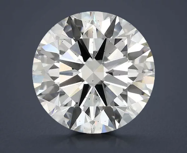 5 Carat · E · VS2 Rare Carat Ideal Cut
