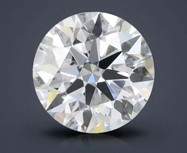 0.61 Carat · D · FL Rare Carat Ideal Cut