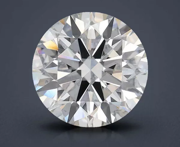 2.55 Carat · H · VVS2 Rare Carat Ideal Cut