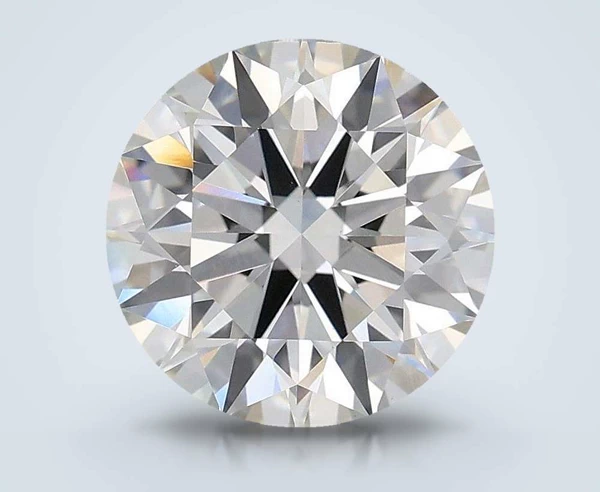 2.55 Carat · H · VVS2 Rare Carat Ideal Cut