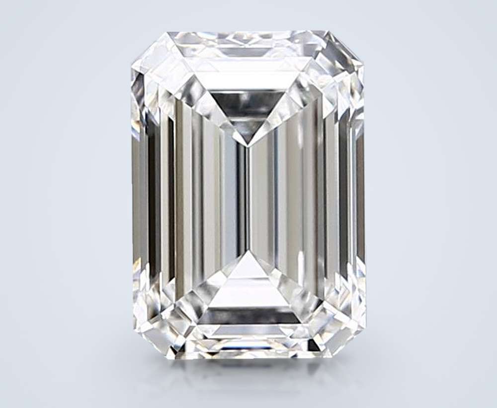 2.06 Carat · E · VVS2 Rare Carat Ideal Cut