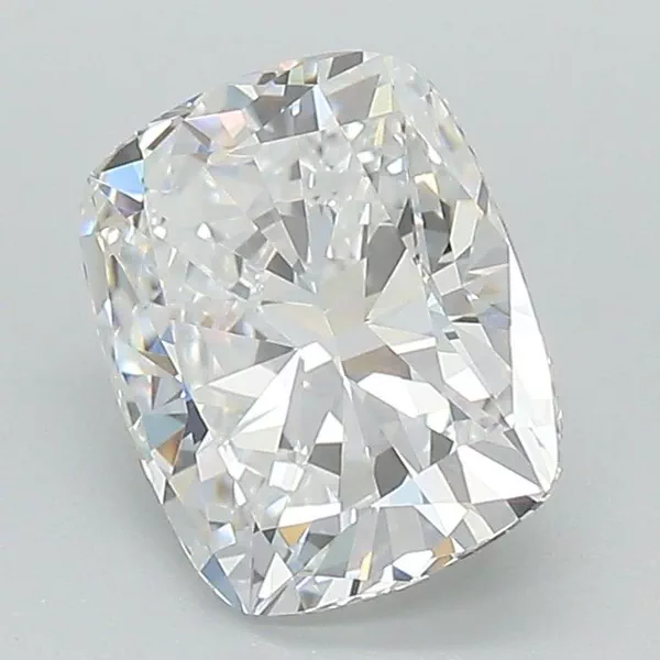 2.03 Carat · D · VS1 Rare Carat Ideal Cut