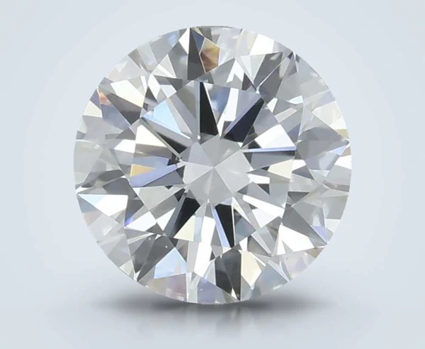 0.52 Carat · D · VS2 Rare Carat Ideal Cut
