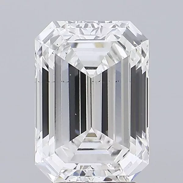 3.52 Carat · F · VS2 Rare Carat Ideal Cut