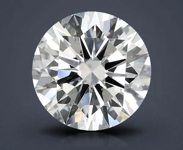 3.98 Carat · E · VVS2 Rare Carat Ideal Cut