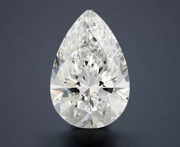 2.83 Carat · E · VS2 Rare Carat Ideal Cut