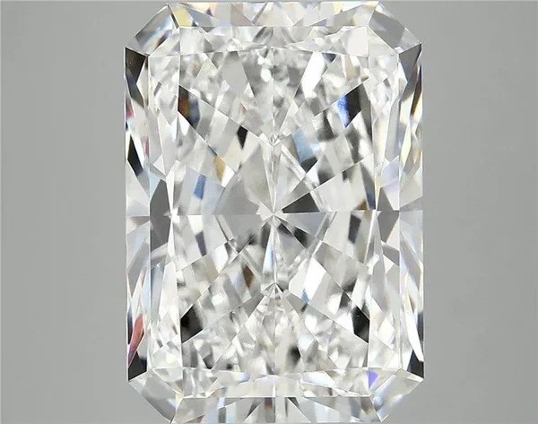 9.5 Carat · E · VVS2 Rare Carat Ideal Cut