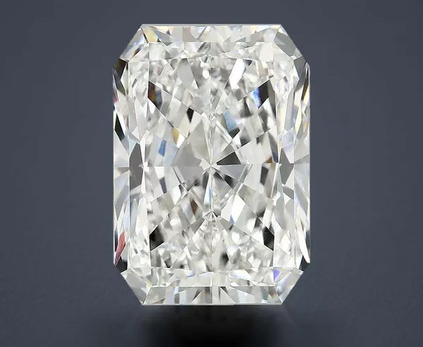 9.5 Carat · E · VVS2 Rare Carat Ideal Cut