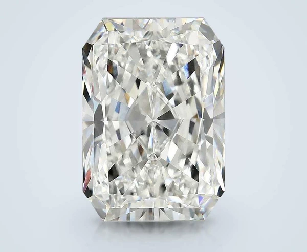 9.5 Carat · E · VVS2 Rare Carat Ideal Cut