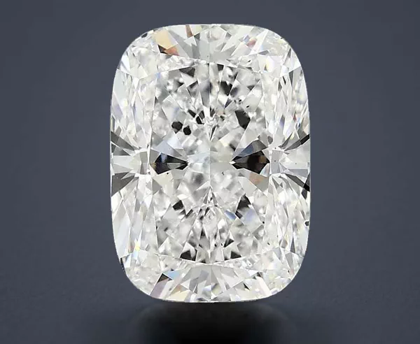3.03 Carat · D · SI1 Rare Carat Ideal Cut