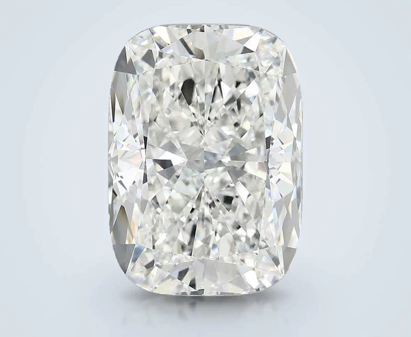 9.63 Carat · E · VVS2 Rare Carat Ideal Cut