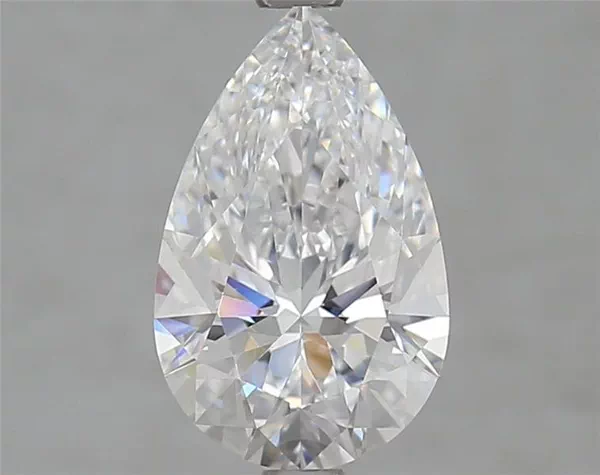 2.01 Carat · D · VVS1 ideal Cut