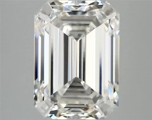 3.93 Carat · F · VS2 Rare Carat Ideal Cut