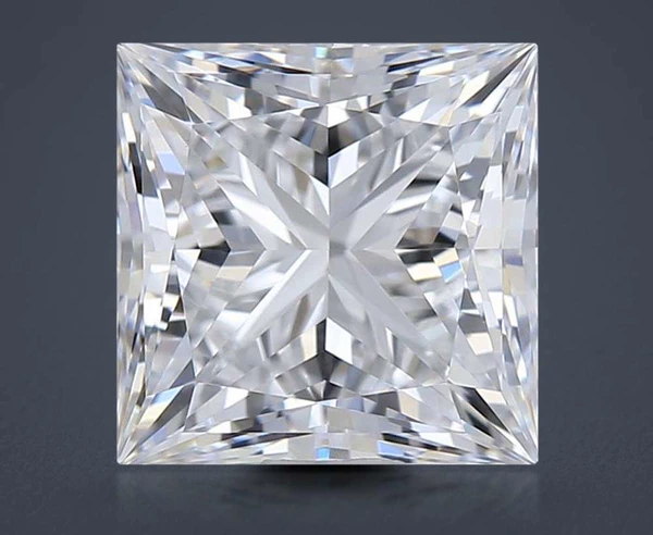 1.09 Carat · D · VVS2 Rare Carat Ideal Cut