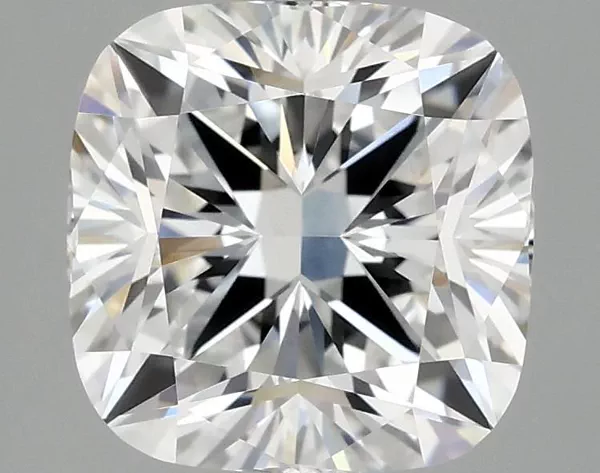 2.33 Carat · D · VVS2 Rare Carat Ideal Cut