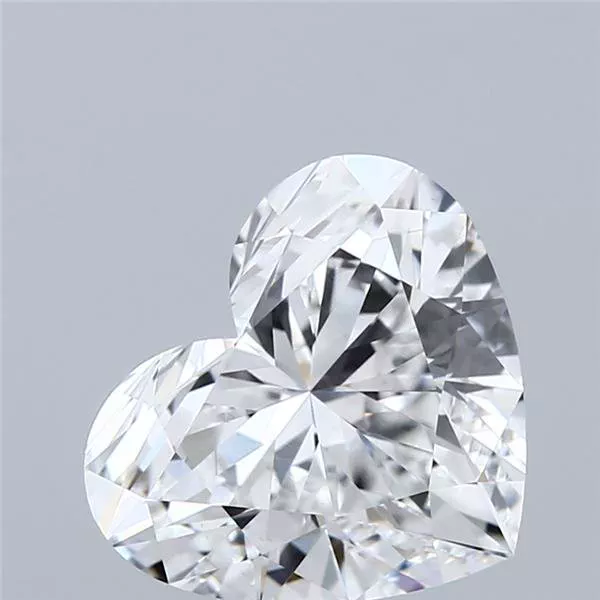 3.31 Carat · D · VS1 Rare Carat Ideal Cut