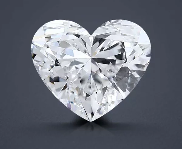 3.31 Carat · D · VS1 Rare Carat Ideal Cut