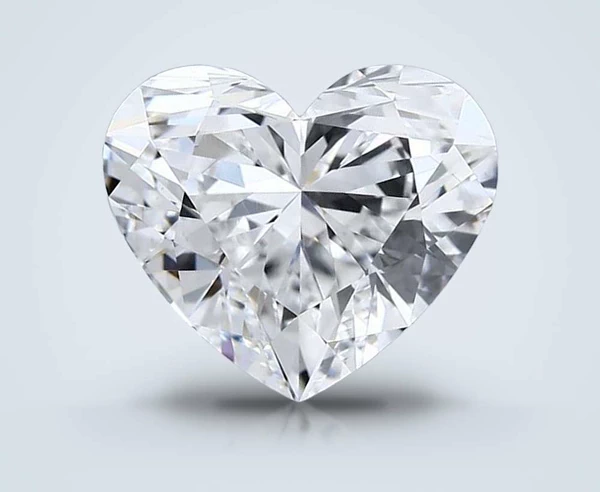 3.31 Carat · D · VS1 Rare Carat Ideal Cut