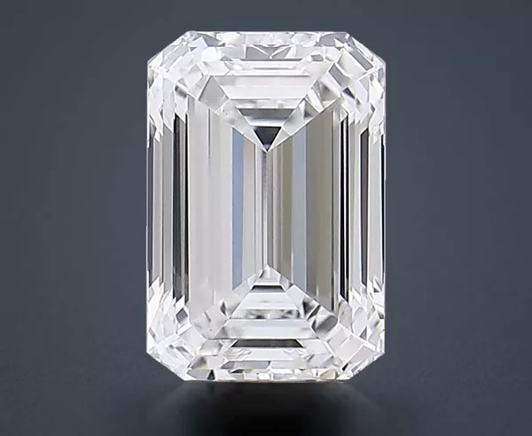 2.28 Carat · D · VVS2 Rare Carat Ideal Cut