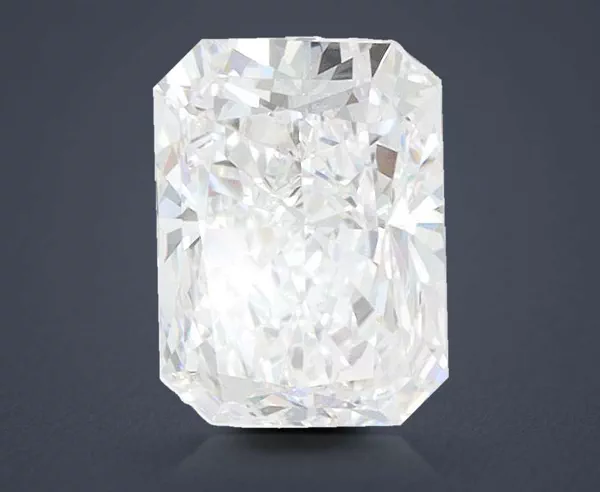 1.52 Carat · D · FL Rare Carat Ideal Cut