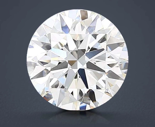 3.06 Carat · F · VS1 Rare Carat Ideal Cut