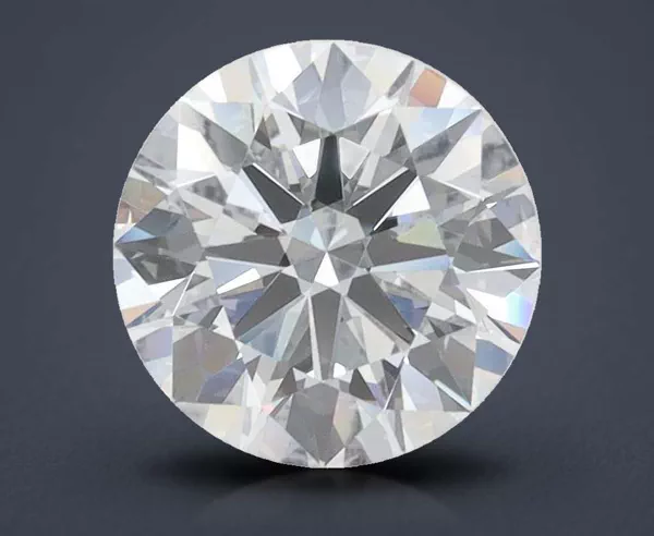2.1 Carat · D · VS1 Rare Carat Ideal Cut