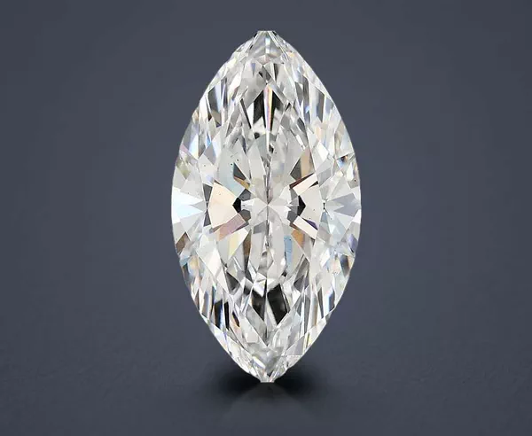 3.71 Carat · E · VS2 Rare Carat Ideal Cut