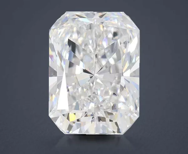 4.31 Carat · E · VVS1 Rare Carat Ideal Cut