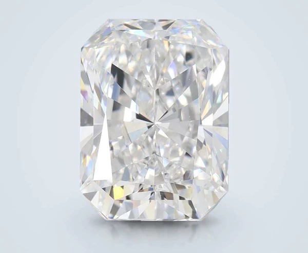 4.31 Carat · E · VVS1 Rare Carat Ideal Cut