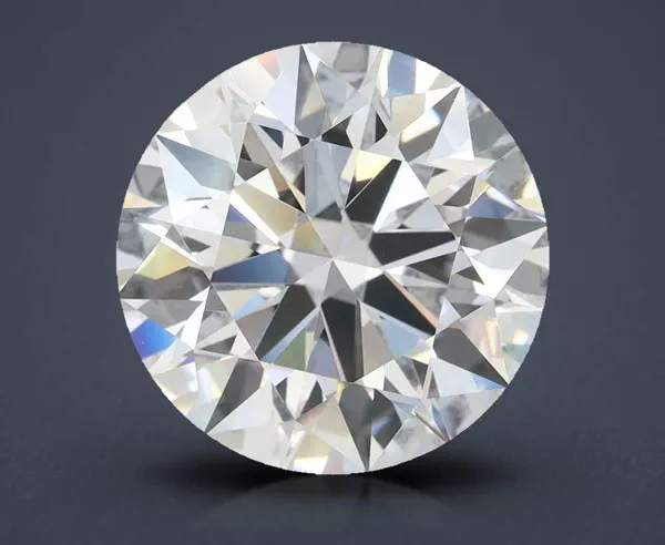 4.8 Carat · D · FL Rare Carat Ideal Cut