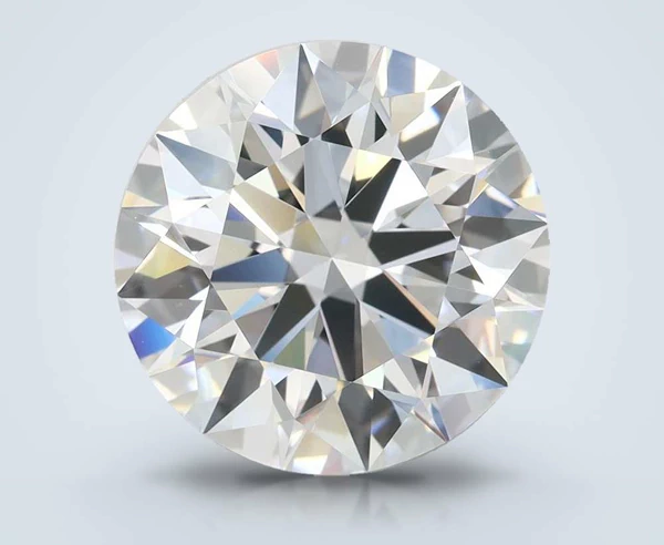 4.8 Carat · D · FL Rare Carat Ideal Cut