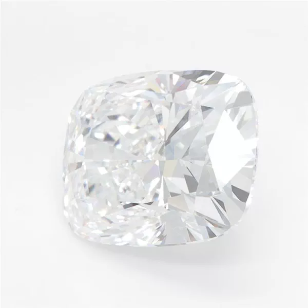 4.29 Carat · D · VVS2 Rare Carat Ideal Cut
