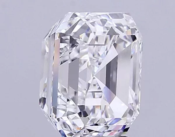 8.52 Carat · D · VVS2 very good Cut