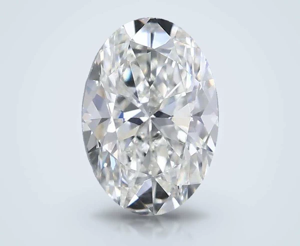 0.37 Carat · H · VVS2 very good Cut